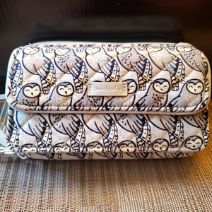 Vera Bradley All In One RFID wristlet